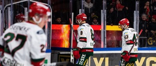 Matchen mot Frölunda måste flyttas – på grund av smittspridning: "Det är bara hoppas att det här snart är över"