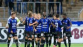 Sirius föll i sista matchen mot AIK