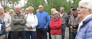 Fyradagarstur till republiken Jämtland