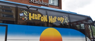 Vad sägs om guidade bussturer i Hultsfred och Vimmerby?
