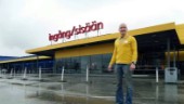 Haparandas varuhuschef om Ikeas försäljningsbesked