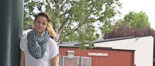 Idrottsläraren valde Skellefteå: ”Jag vill öppna dörrar för nya typer av idrott”