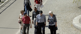Debatt: En rekordstor satsning på Sveriges pensionärer