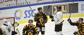 Andersson visade klassen när Skellefteå AIK J20 vann