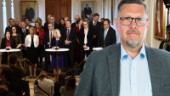 Andersson toppar laget och vässar politiken ∎ Men det finns en sak som oroar