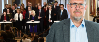 Andersson toppar laget och vässar politiken ∎ Men det finns en sak som oroar