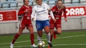 Ny seger för IFK-damerna