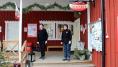 Byborna som öppnade egen affär