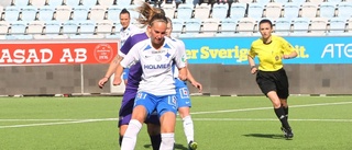 Alva fixade IFK-jubel på övertid