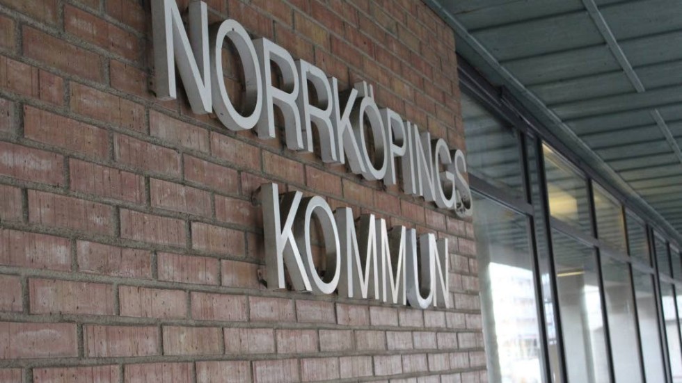 "Korttidsboende i Norrköping är inte borttagna, bara samlade på ett boende istället för utspridda på flera som tidigare", skriver Anneli Granath.