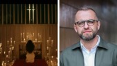 Kulturdebatt; Vi bearbetar trauman med fiktion och riskerar att bli ensamma – Daniel Alm om "Knutby"