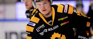 Förre AIK-forwarden tillbaka i SHL