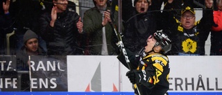 Ryktet falskt – men NHL-intresset kvarstår för AIK-centern