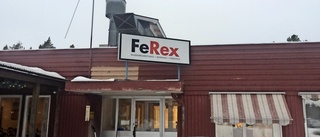 Ferex i Byske vill ha förlängd rekonstruktion