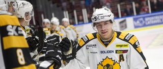 Lindholms superform håller i sig – karriärens andra hattrick