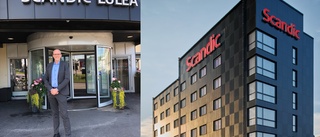 Återvänder till Luleåhotellet efter elva år: "Jag är stolt över att få förtroendet"
