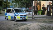 Eskilstunapolitikernas vädjan efter skottlossningen: "Måste vara sluttjafsat"