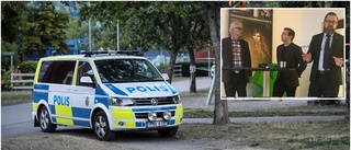 Eskilstunapolitikernas vädjan efter skottlossningen: "Måste vara sluttjafsat"
