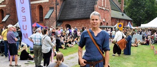 Tusentals besökare på Söderköpings Gästabud: "Mycket bättre än förväntat"