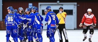 Enkel seger för IFK Motala