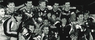 Möt IFK:s guldlag - 25 år senare