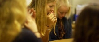 Kristna lärare tar strid för bönen