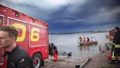 Båtolycka i Lindöfjärden