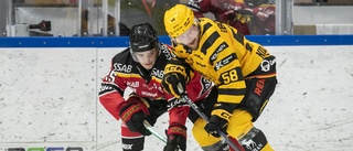 Nilsson kapar Luleås retsticka efter tackling på Forsfjäll: ”Shinnimin tacklar ju bara spelare som inte är beredda”