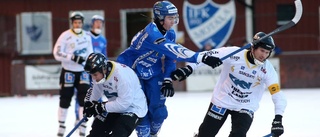 IFK nära jättevändning