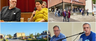 Inga allianser inför valet i Norsjö och Malå: ”Personligen har jag svårt att tänka mig ett samarbete med dem”