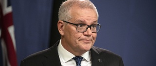 Australien utreder Morrisons ministerposter
