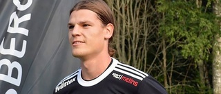Filip Norell väljer Strömsberg