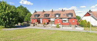 Huset på Tornvägen 26 i Söderköping sålt för andra gången på kort tid