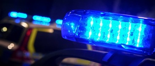 Fyra tonårspojkar jagades av polis