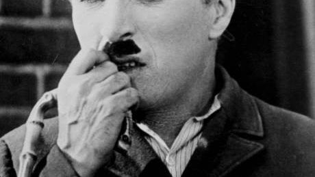 När Chaplin blev Chaplin