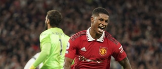 Uniteds revansch – skrällde mot Liverpool