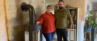Skenande elpriser fick paret att agera – nu har de minskat förbrukningen med oväntade knep: "Vi är problemlösare"