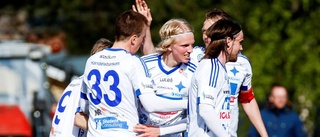 IFK-spelarens positiva besked