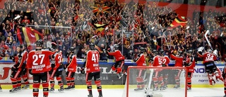 Luleå Hockey värvar back från KHL