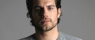 Henry Cavill blir nya Superman