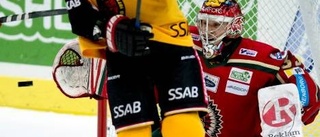 Julius Hudacek sänkte Luleå i Scandinavium