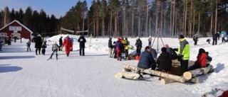 Skiddag i Rosvik