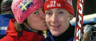 Susanne och Rikard tävlar för Laisvall