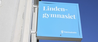 LISTA: Här är de populäraste gymnasieprogrammen i Katrineholm