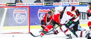 Malmös power play sänkte Luleå