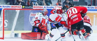 Här är Luleå Hockeys glädjebesked efter skadeproblemen
