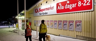 Oklart med Ica-profilering