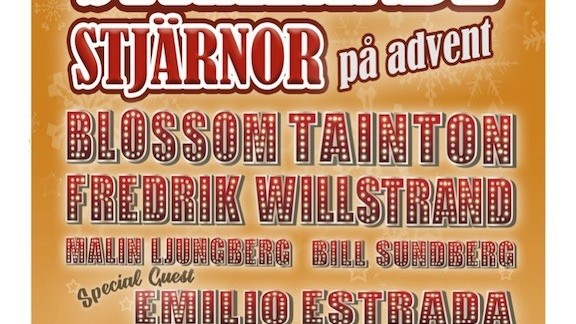 Adventskonsert