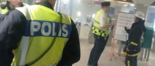 Poliser från Norrbotten lånas ut till Malmö