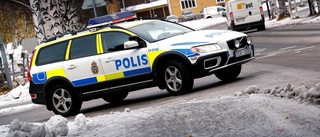 Polisen vädjar om tips om tjuvar